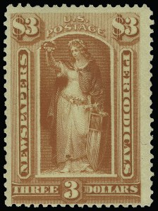 Sale 923, Lot 3279, Newspapers and Periodicals