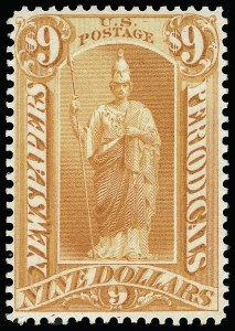 Sale 923, Lot 3282, Newspapers and Periodicals