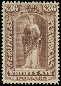 Sale 923, Lot 3286, Newspapers and Periodicals