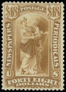 Sale 923, Lot 3287, Newspapers and Periodicals