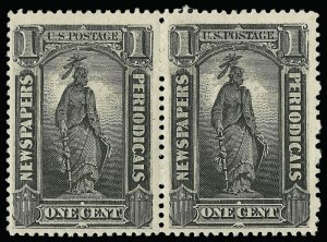 Sale 923, Lot 3292, Newspapers and Periodicals