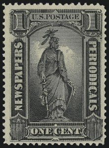 Sale 923, Lot 3295, Newspapers and Periodicals