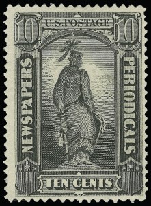 Sale 923, Lot 3297, Newspapers and Periodicals