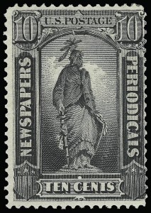 Sale 923, Lot 3298, Newspapers and Periodicals