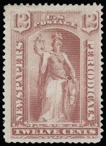 Sale 923, Lot 3299, Newspapers and Periodicals