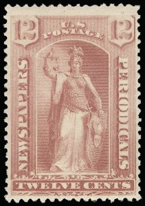 Sale 923, Lot 3300, Newspapers and Periodicals