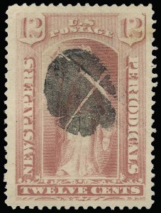 Sale 923, Lot 3301, Newspapers and Periodicals