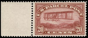 Sale 923, Lot 3310, Parcel Post