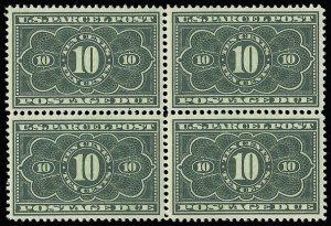 Sale 923, Lot 3317, Parcel Post