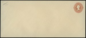 Sale 923, Lot 3393, Official Stationery