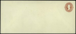 Sale 923, Lot 3396, Official Stationery