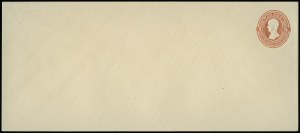 Sale 923, Lot 3397, Official Stationery