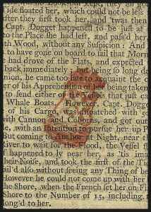 Sale 923, Lot 3409, Revenues