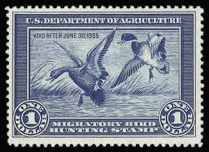 Sale 923, Lot 3416, Hunting Permits