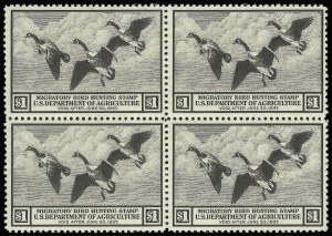 Sale 923, Lot 3419, Hunting Permits