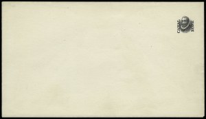 Sale 923, Lot 3449, Canal Zone