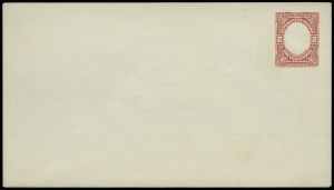 Sale 923, Lot 3450, Canal Zone