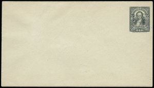 Sale 923, Lot 3451, Canal Zone