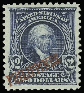 Sale 923, Lot 3469, Philippines