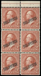 Sale 923, Lot 3470, Philippines