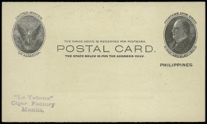 Sale 923, Lot 3475, Philippines