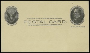 Sale 923, Lot 3477, Philippines