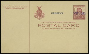 Sale 923, Lot 3479, Philippines