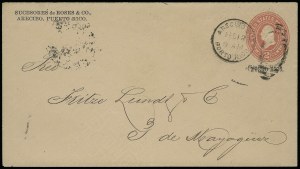 Sale 923, Lot 3481, Philippines