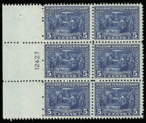 Sale 923, Lot 3638, Group by Issue