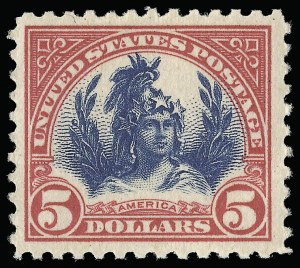 Sale 923, Lot 3640, Group by Issue