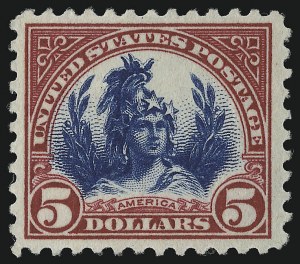 Sale 923, Lot 3644, Group by Issue