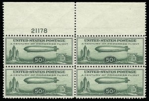 Sale 923, Lot 3653, Group by Issue