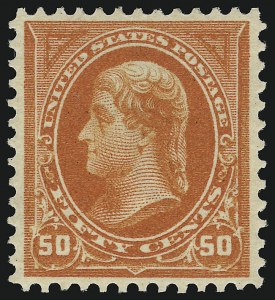 Sale Number 924, Lot Number 102, 1895 Watermarked Bureau Issue