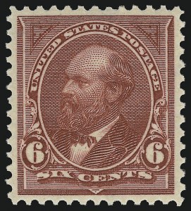 Sale Number 924, Lot Number 112, 1898 Bureau Issue