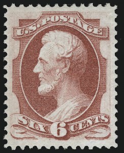 Sale 924, Lot 13, 1870-71 National Bank Note Co. Ungrilled Issue