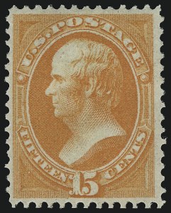 Sale 924, Lot 17, 1870-71 National Bank Note Co. Ungrilled Issue