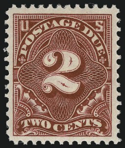 Sale Number 924, Lot Number 173, 1910-12 Postage Due Issues