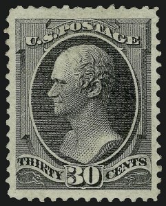 Sale 924, Lot 19, 1870-71 National Bank Note Co. Ungrilled Issue