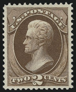 Sale 924, Lot 2, 1870-71 National Bank Note Co. Grilled Issue