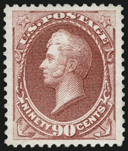 Sale 924, Lot 20, 1870-71 National Bank Note Co. Ungrilled Issue