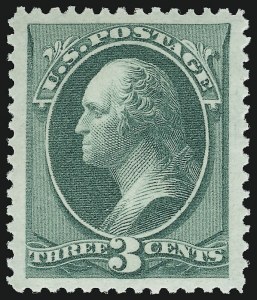 Sale 924, Lot 23, 1873 Continental Bank Note Co. Issue