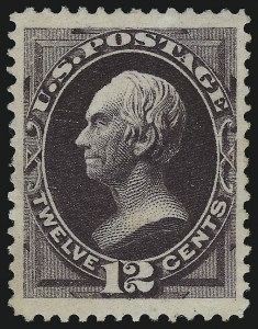 Sale 924, Lot 27, 1873 Continental Bank Note Co. Issue