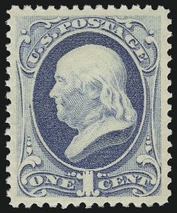 Sale 924, Lot 33, 1879 American Bank Note Co. Issue