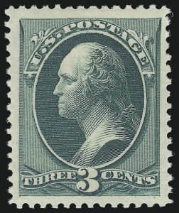 Sale 924, Lot 35, 1879 American Bank Note Co. Issue
