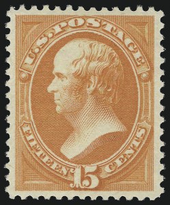 Sale 924, Lot 40, 1879 American Bank Note Co. Issue