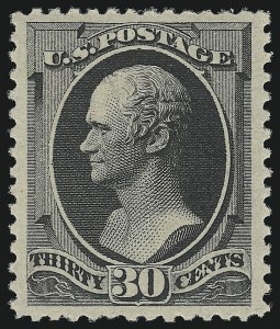 Sale 924, Lot 41, 1879 American Bank Note Co. Issue