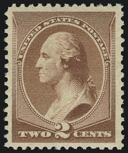 Sale 924, Lot 49, 1881-82 American Bank Note Co. Issues