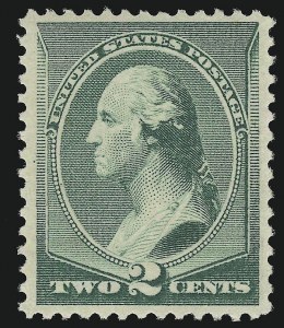 Sale 924, Lot 52, 1887-88 American Bank Note Co. Issue