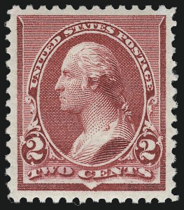 Sale 924, Lot 61, 1890-93 Issue