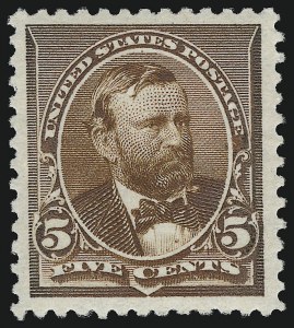 Sale Number 924, Lot Number 64, 1890-93 Issue